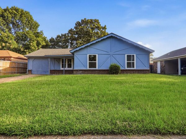 3204 MORNINGVIEW DR, Memphis, TN 38118