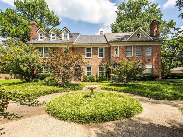 1635 KIMBROUGH PARK PL, Unit 1635, Germantown, TN 38138