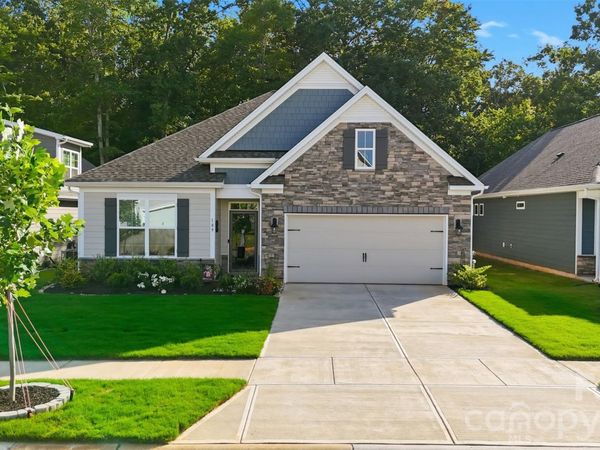 109 Noah Lane, Troutman, NC 28166