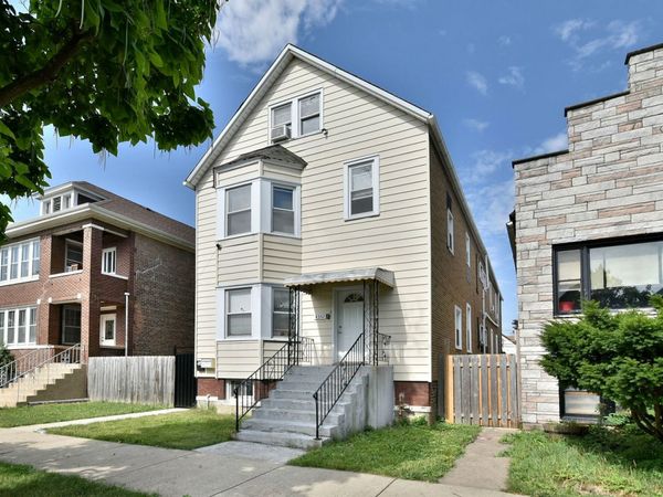 4352 S Talman Avenue , Unit 1R, Chicago, IL 60632