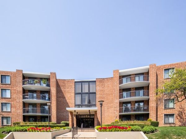 1515 E Central Road , Unit 258A, Arlington Heights, IL 60005