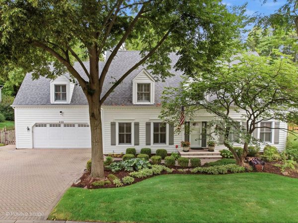 Libertyville, IL 60048