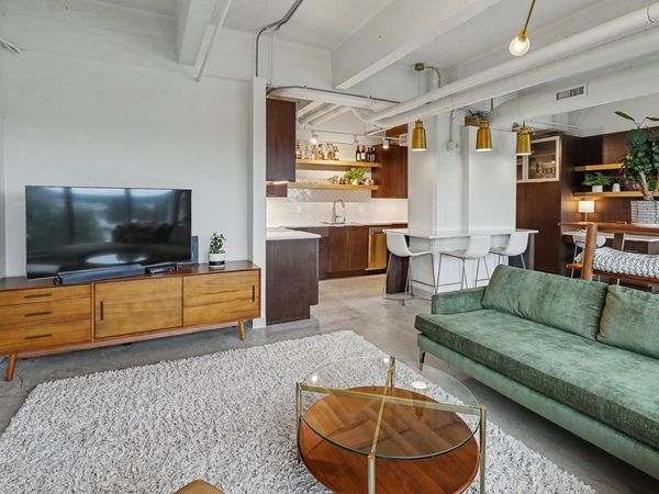 120 SW 5th Street, Unit 308, Des Moines, IA 50309
