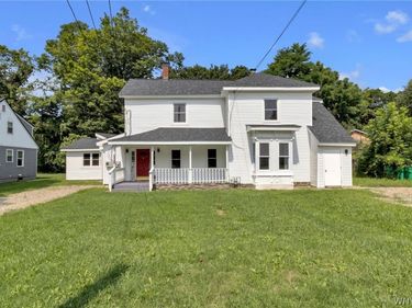 227 Mill Street, Springville, NY 14141