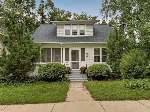 526 6th Street SW, Rochester, MN 55902