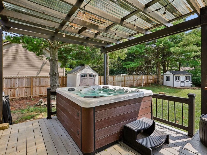 8888 Chateau Drive NW, Pickerington, OH 43147 Photo 38