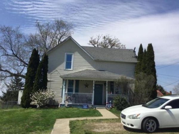 13920 East Street , Sedalia, OH 43151