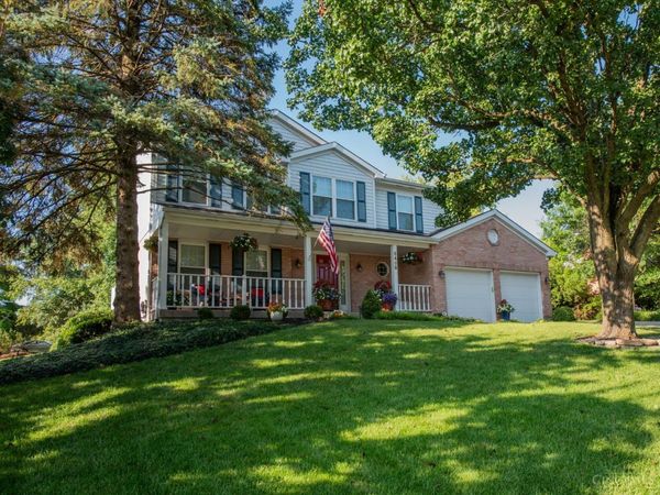 6489 Club Lane, West Chester, OH 45069
