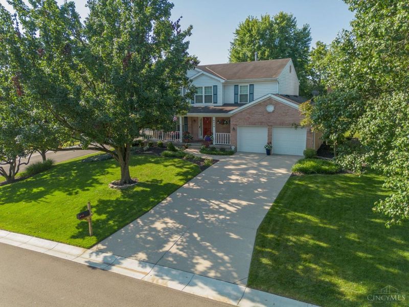 6489 Club Lane, West Chester, OH 45069 Photo 2