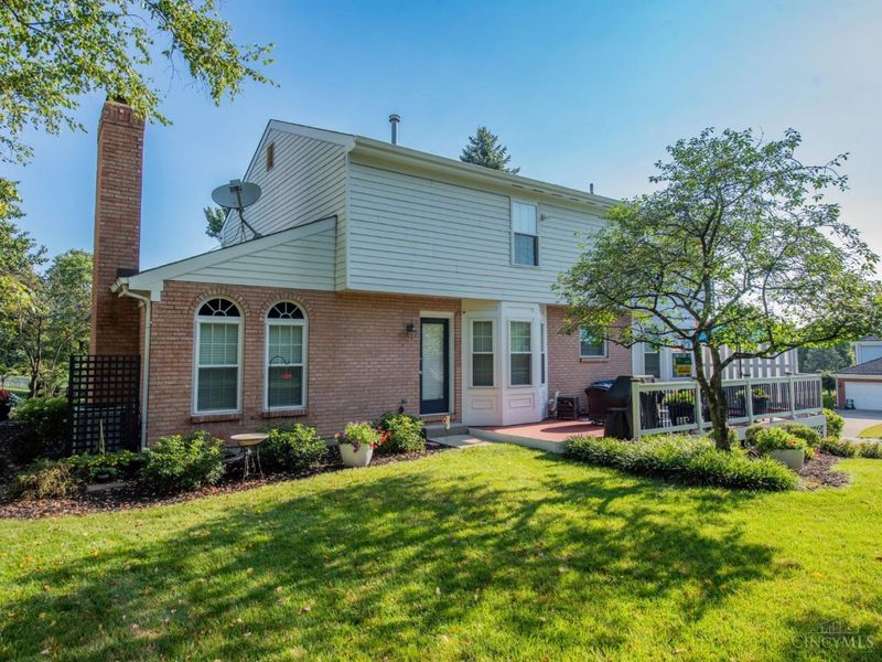 6489 Club Lane, West Chester, OH 45069 Photo 47