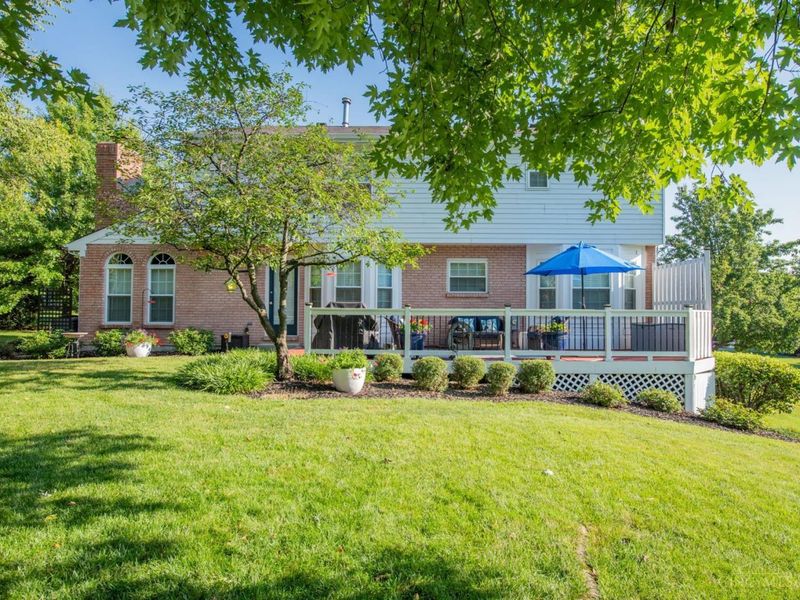 6489 Club Lane, West Chester, OH 45069 Photo 48