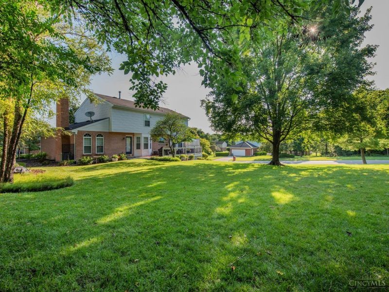 6489 Club Lane, West Chester, OH 45069 Photo 49
