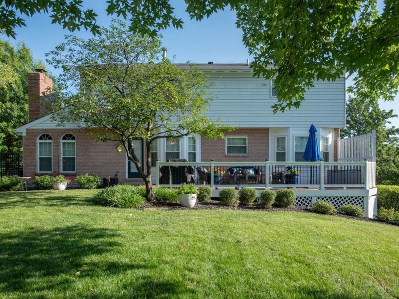 6489 Club Lane, West Chester, OH 45069 Photo 54