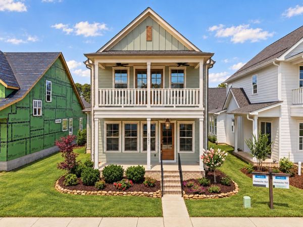 1247 Cobbler Court, Chattanooga, TN 37421