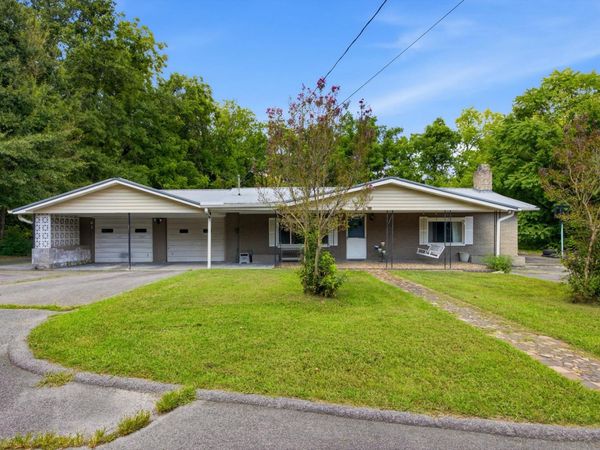 775 Mauldeth Road, Chattanooga, TN 37415