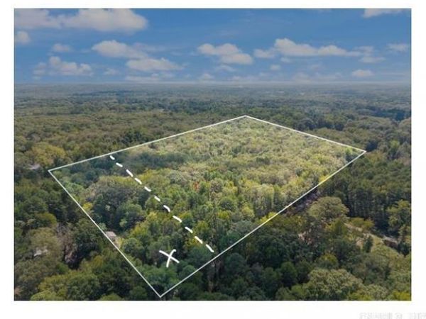 10 Acres Taliaferro Street , Little Rock, AR 72103