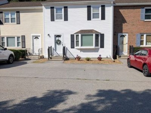 28 Highcrest Park, Unit 28, Webster, MA 01570