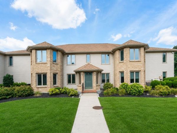 108 Norton Avenue, Unit 22, Easton, MA 02334