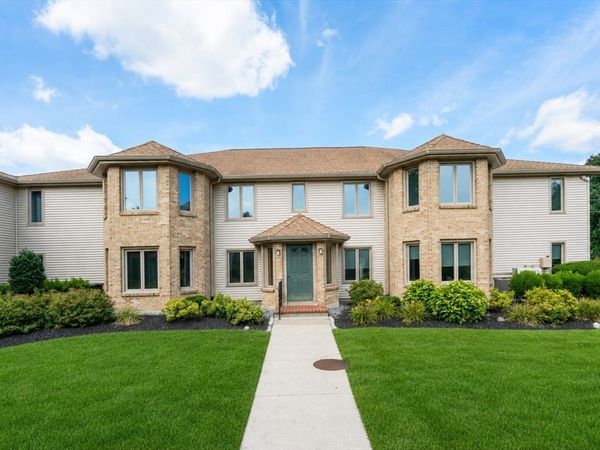 108 Norton Avenue, Unit 22, Easton, MA 02334