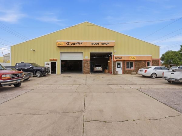 502 HERMAN, Rapid City, SD 57701