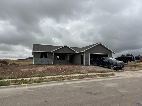 3442 JOSEPH ST, Sturgis, SD 57785