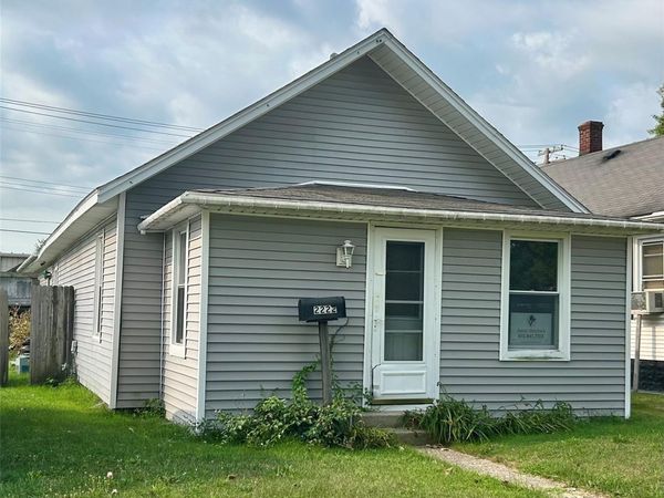 2222 Moak Street, Port Huron, Mi 48060