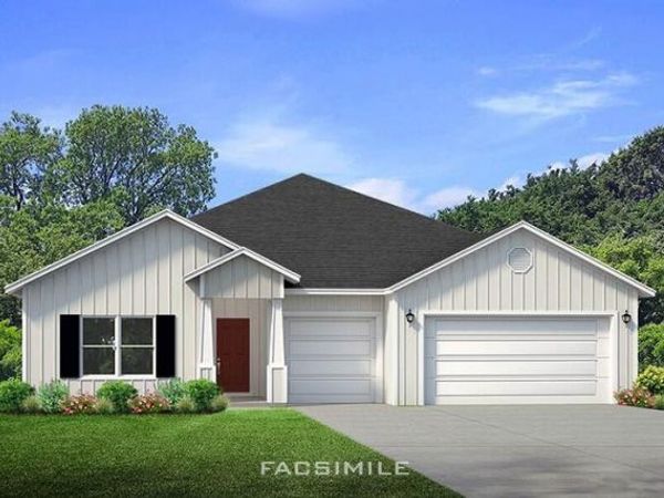 841 Provision Road, Mobile, AL 36608