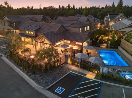 7100 Sunterra Way, Granite Bay, CA 95746 Photo