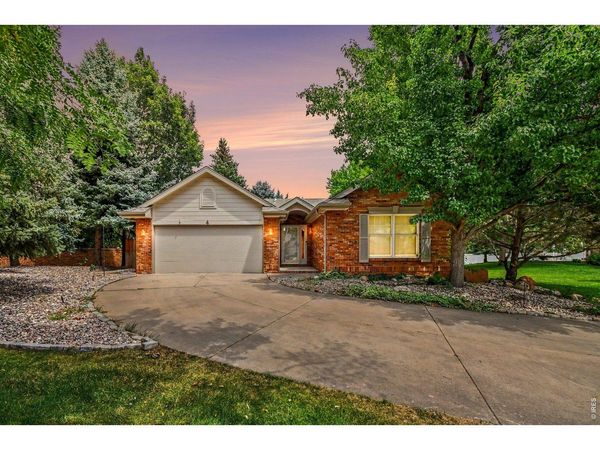 4250 W 16th St, Unit 4, Greeley, CO 80634