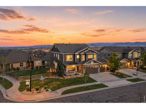 16682 W 86th Dr, Arvada, CO 80007