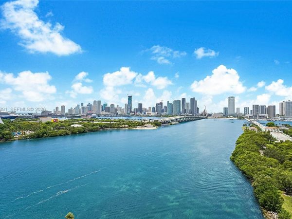 1000 Venetian Way, Unit 1108, Miami, FL 33139