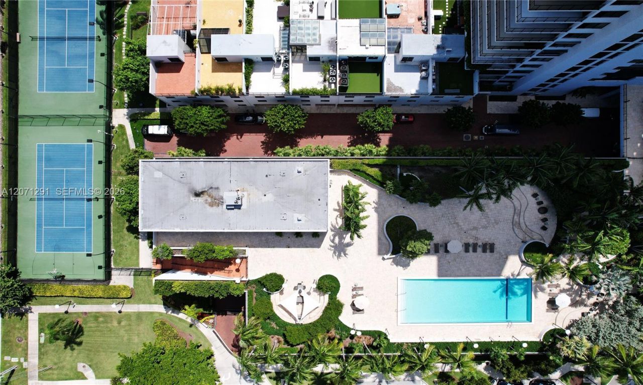 1000 Venetian Way, Unit 1108, Miami, FL 33139 Photo