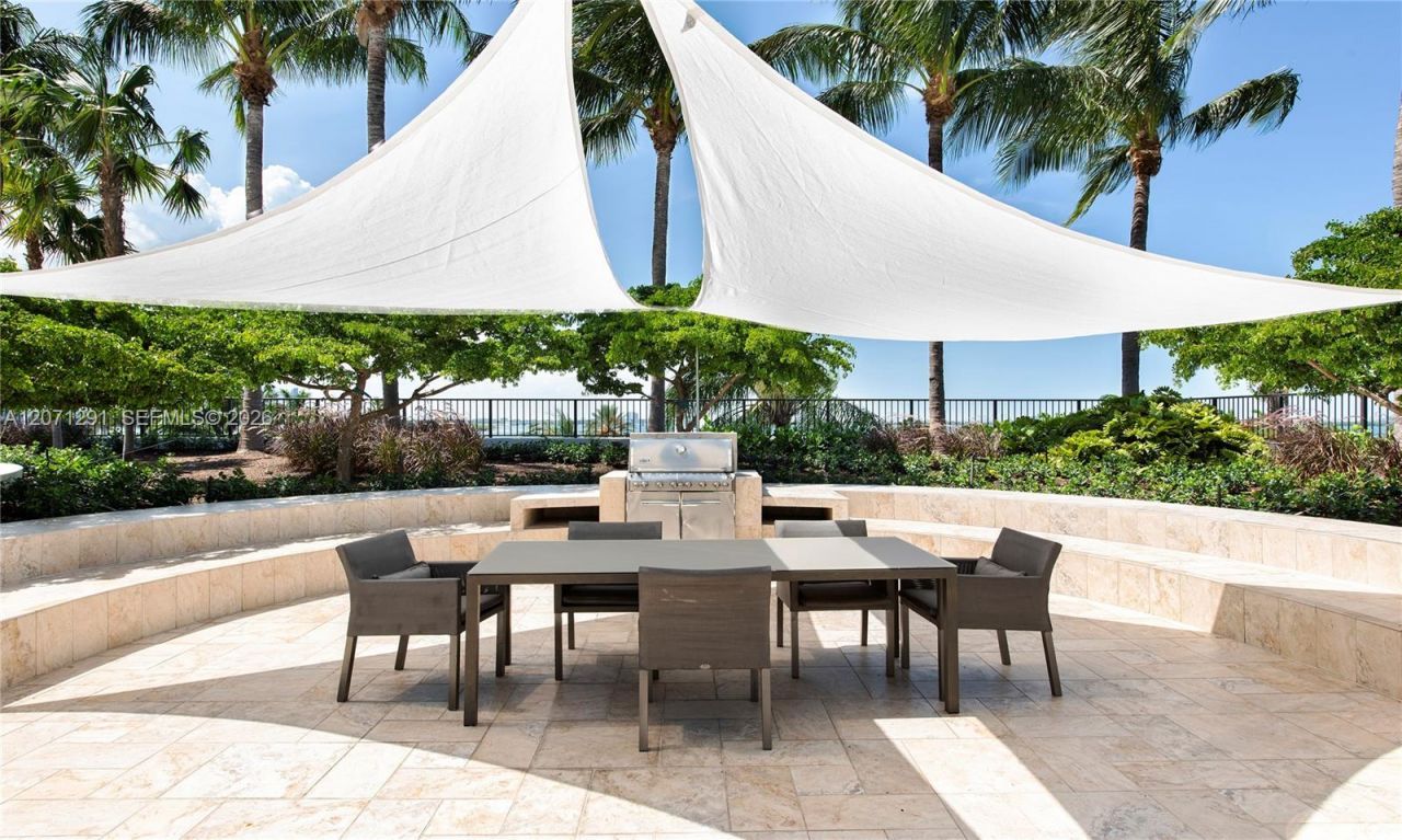 1000 Venetian Way, Unit 1108, Miami, FL 33139 Photo