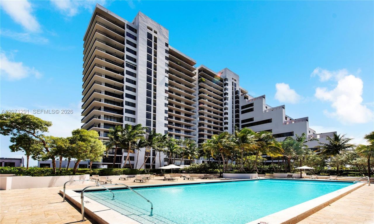 1000 Venetian Way, Unit 1108, Miami, FL 33139 Photo