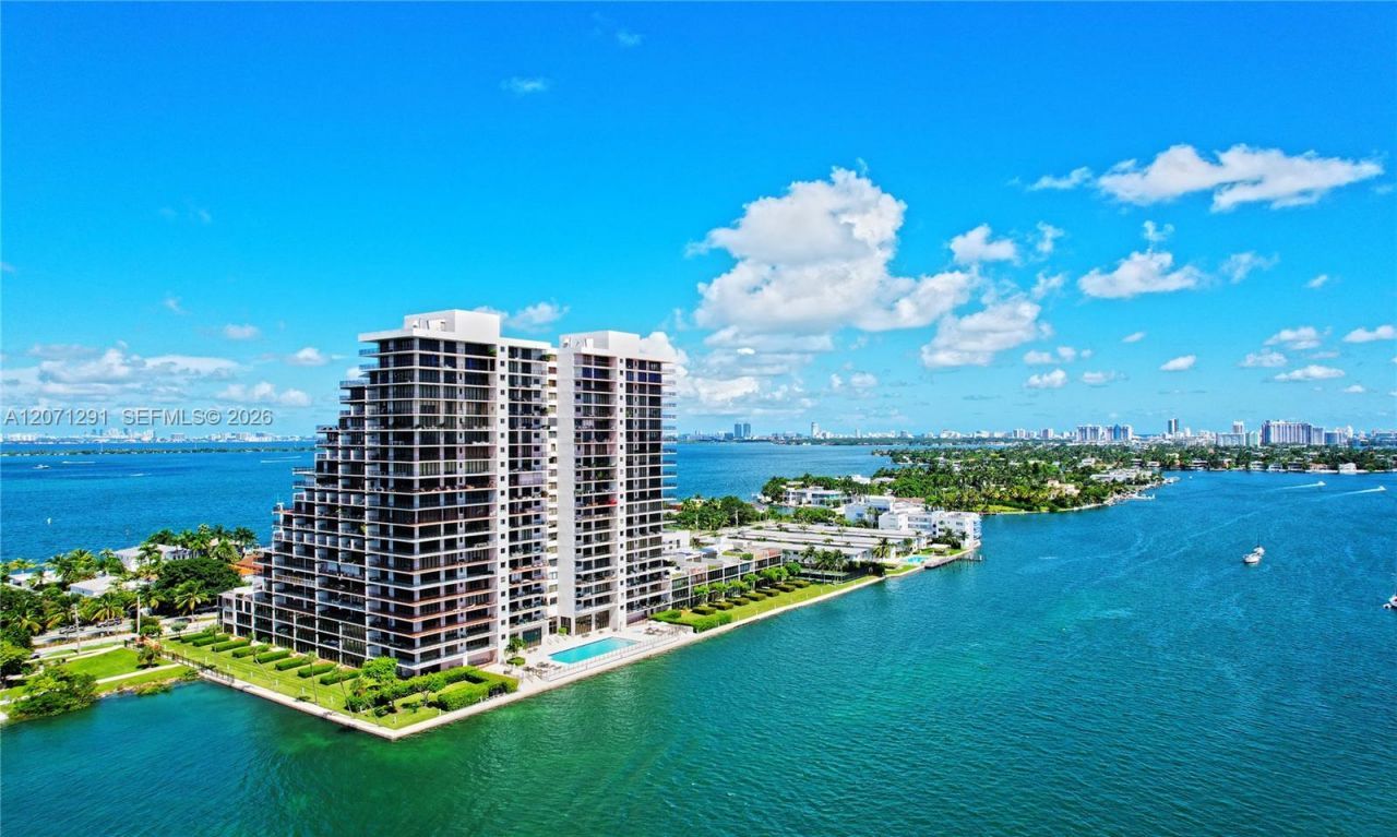 1000 Venetian Way, Unit 1108, Miami, FL 33139 Photo