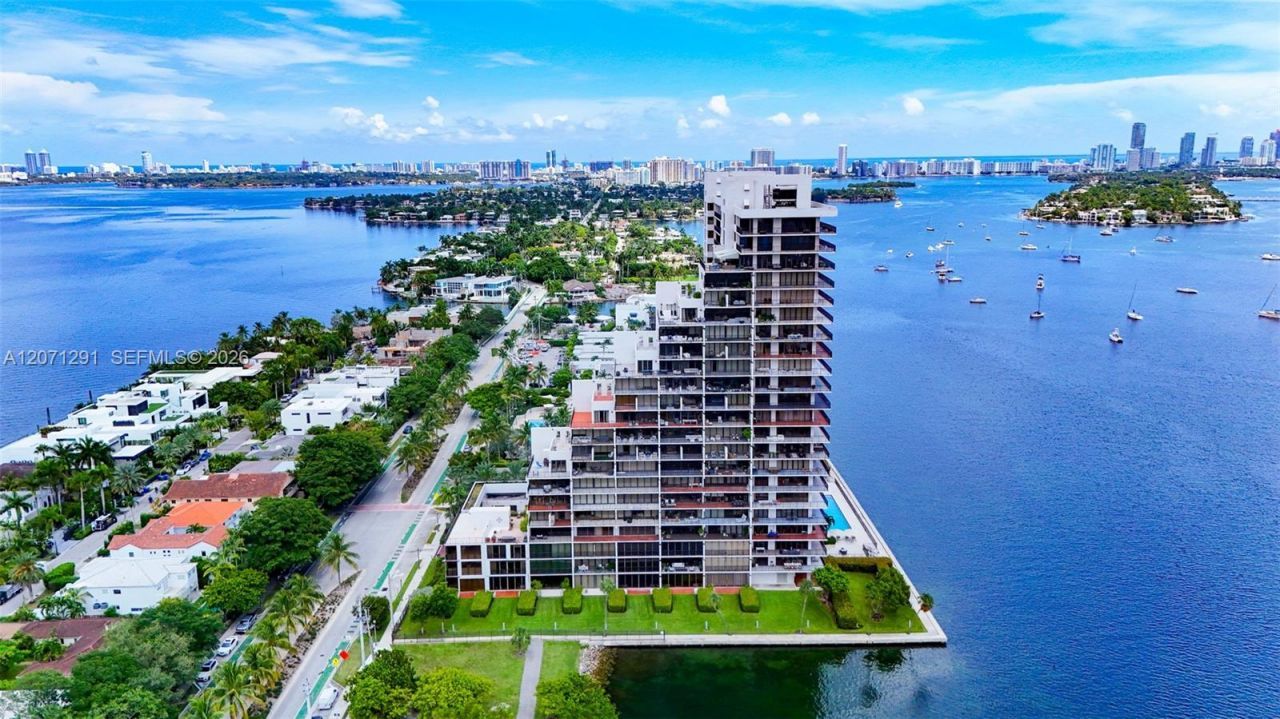 1000 Venetian Way, Unit 1108, Miami, FL 33139 Photo