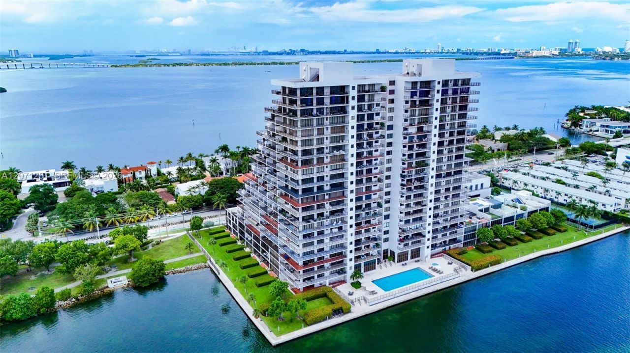 1000 Venetian Way, Unit 1108, Miami, FL 33139 Photo
