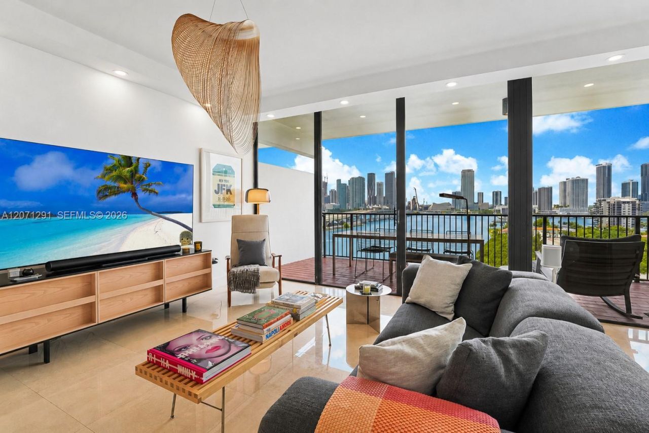 1000 Venetian Way, Unit 1108, Miami, FL 33139 Photo