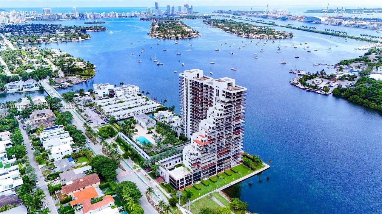 1000 Venetian Way, Unit 1108, Miami, FL 33139 Photo