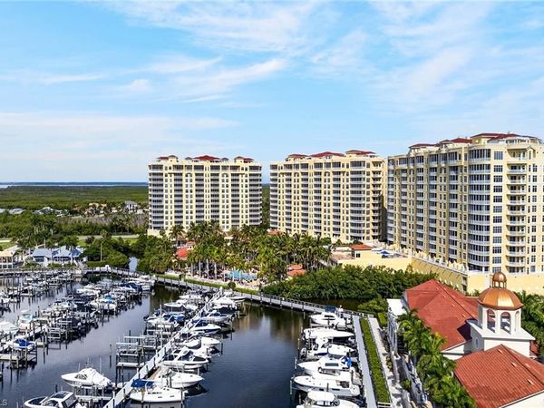 6081 Silver King BLVD, Unit 302, CAPE CORAL, FL 33914
