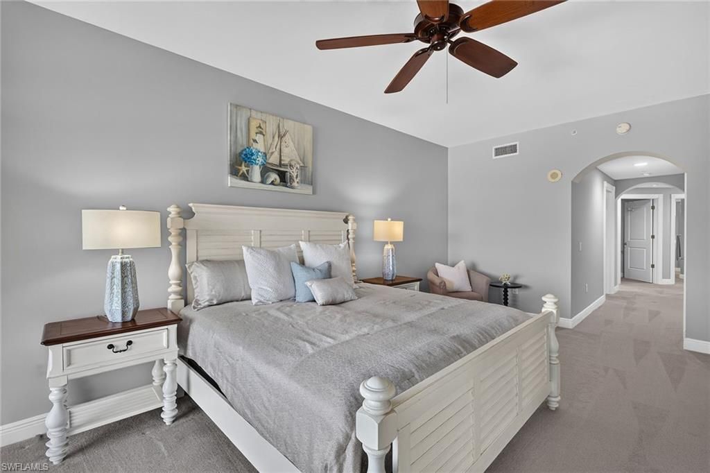 6081 Silver King Blvd, Unit 302, Cape Coral, FL 33914 Photo