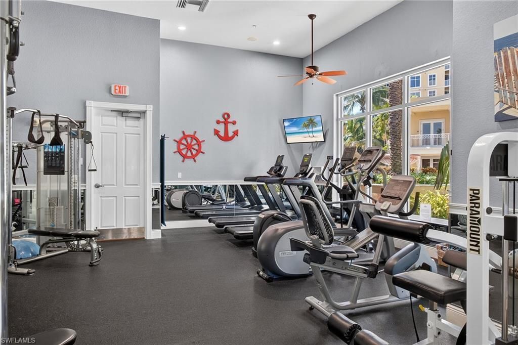 6081 Silver King Blvd, Unit 302, Cape Coral, FL 33914 Photo