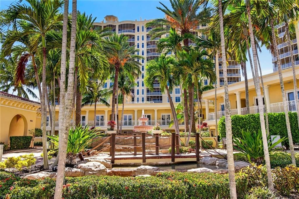 6081 Silver King Blvd, Unit 302, Cape Coral, FL 33914 Photo