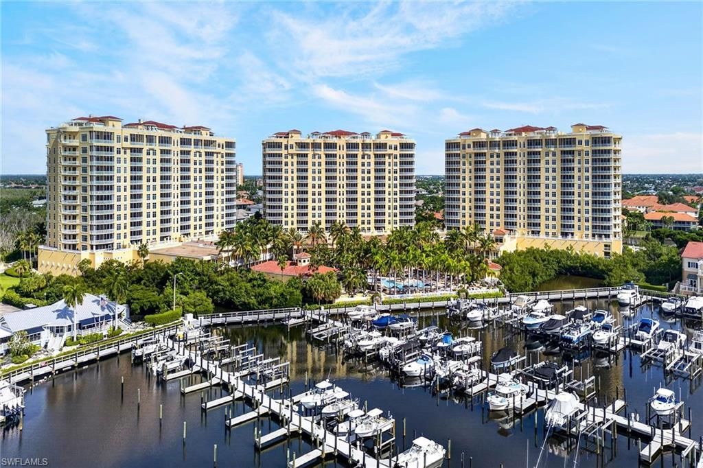 6081 Silver King Blvd, Unit 302, Cape Coral, FL 33914 Photo