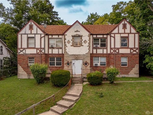 2039 Emerson Avenue, Dayton, OH 45406