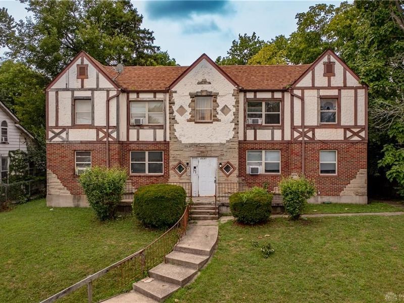 2039 Emerson Avenue, Dayton, OH 45406 Photo 1