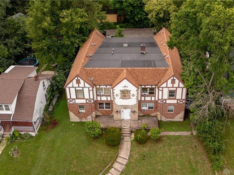 2039 Emerson Avenue, Dayton, OH 45406 Photo 3