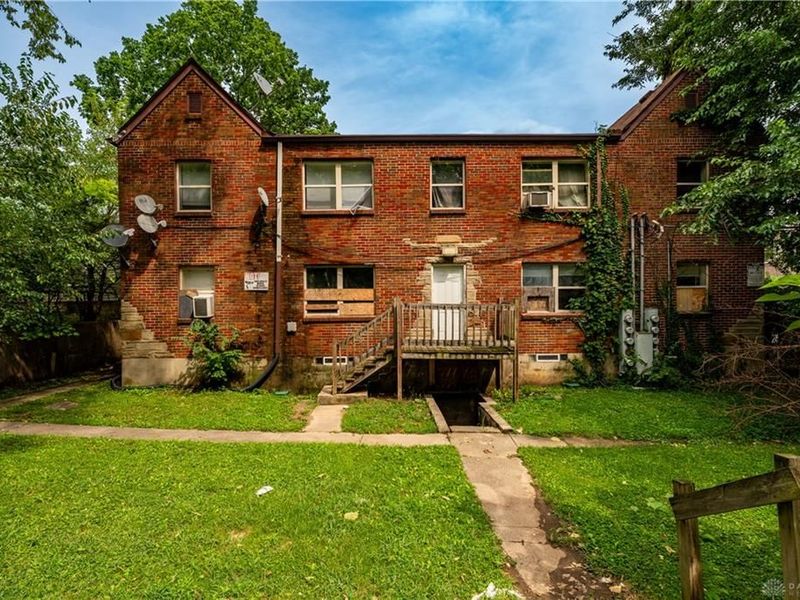 2039 Emerson Avenue, Dayton, OH 45406 Photo 8