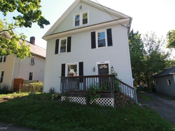 237 Woodland Avenue, Salem, OH 44460