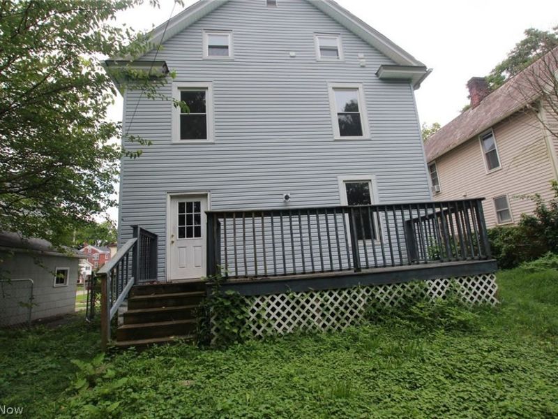 237 Woodland Avenue, Salem, OH 44460 Photo 2